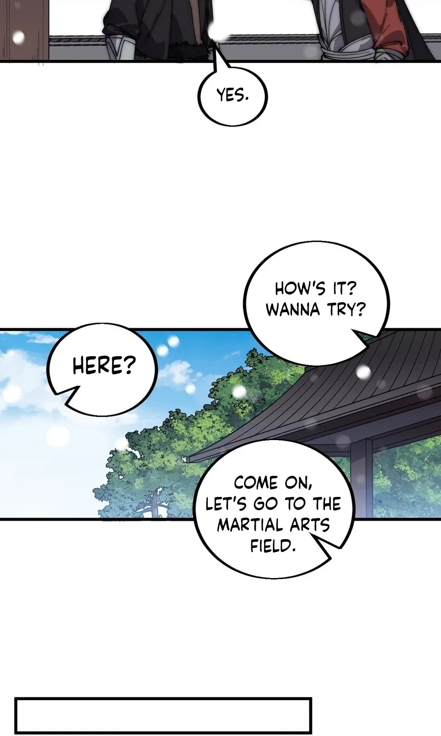 It Starts With A Mountain Kainu Manga Chapter 439 Page 10