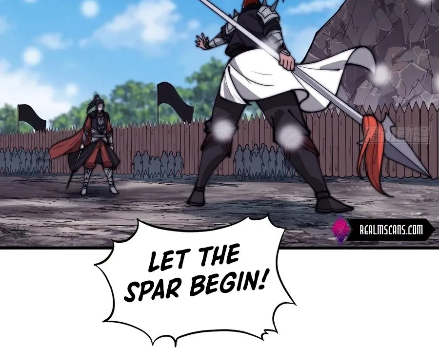 It Starts With A Mountain Kainu Manga Chapter 439 Page 15