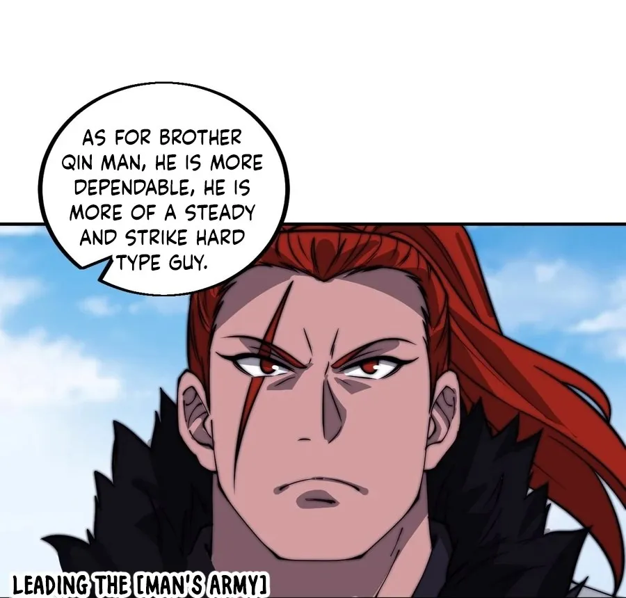 It Starts With A Mountain Kainu Manga Chapter 439 Page 19