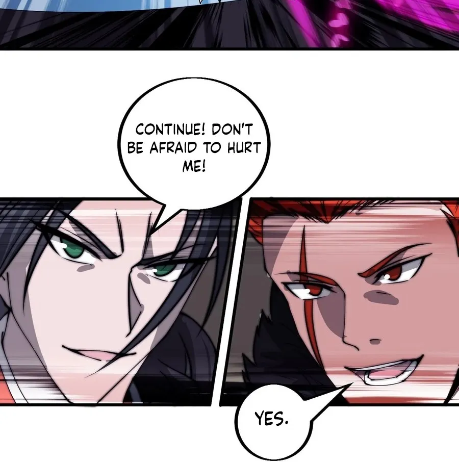 It Starts With A Mountain Kainu Manga Chapter 439 Page 23