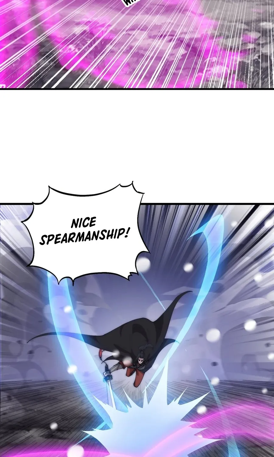 It Starts With A Mountain Kainu Manga Chapter 439 Page 25