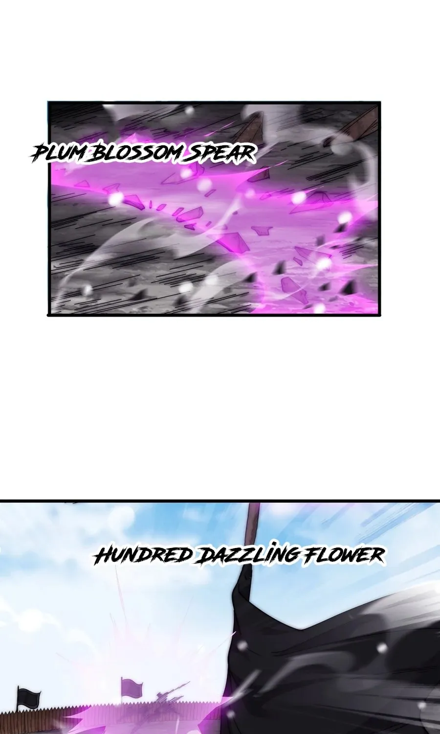 It Starts With A Mountain Kainu Manga Chapter 439 Page 28