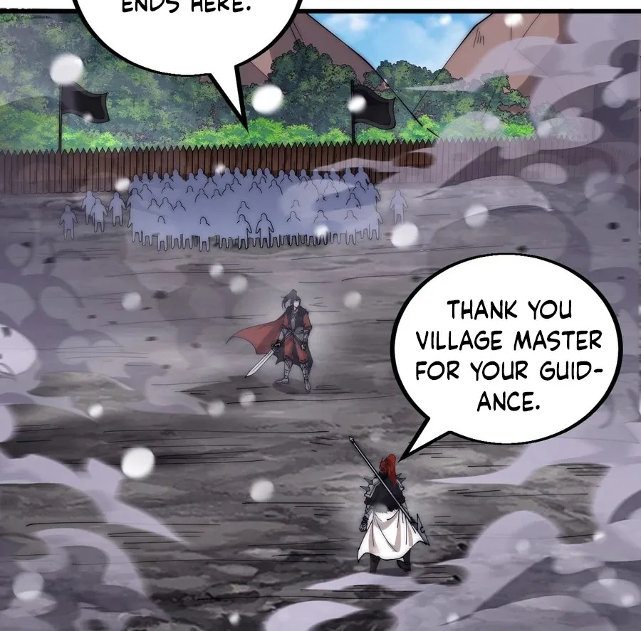 It Starts With A Mountain Kainu Manga Chapter 439 Page 31