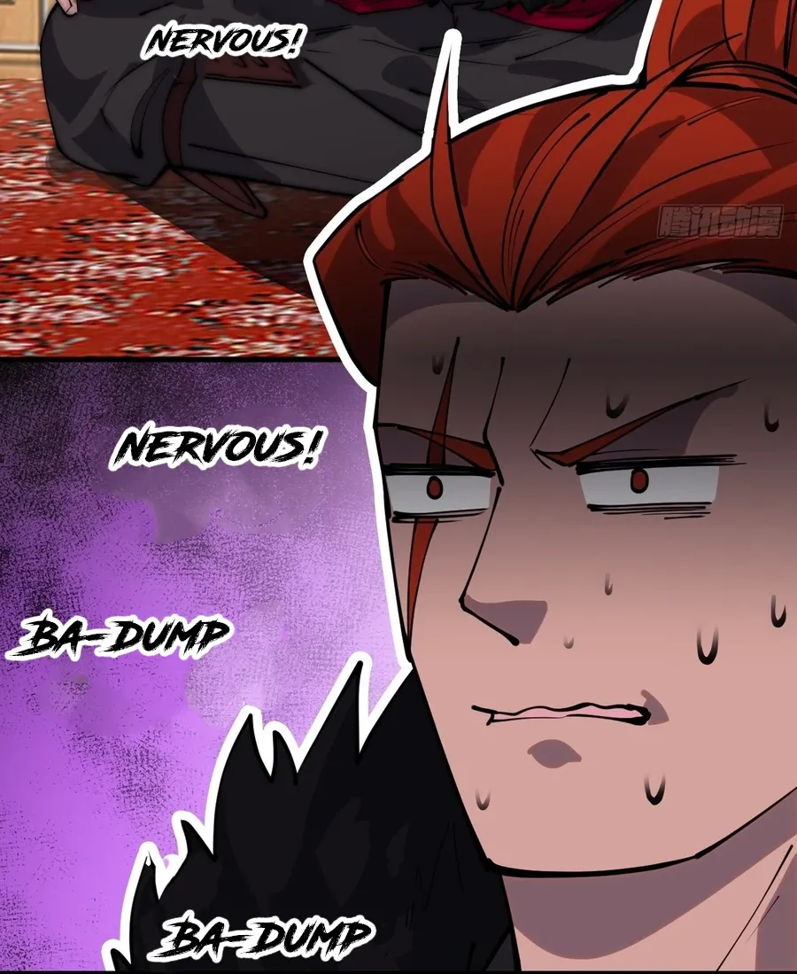 It Starts With A Mountain Kainu Manga Chapter 437 Page 32