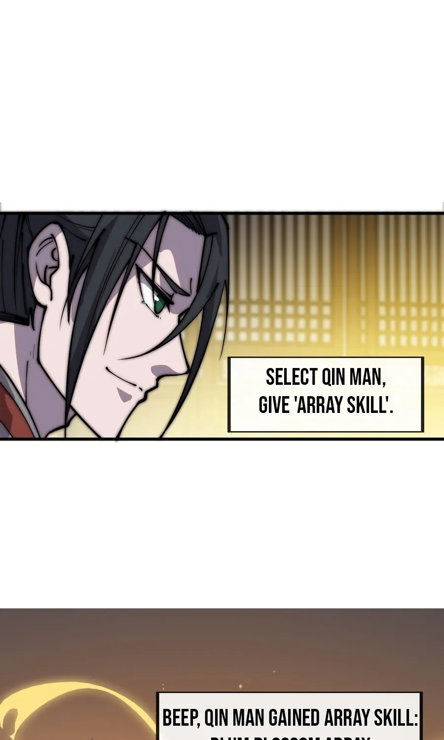 It Starts With A Mountain Kainu Manga Chapter 437 Page 37