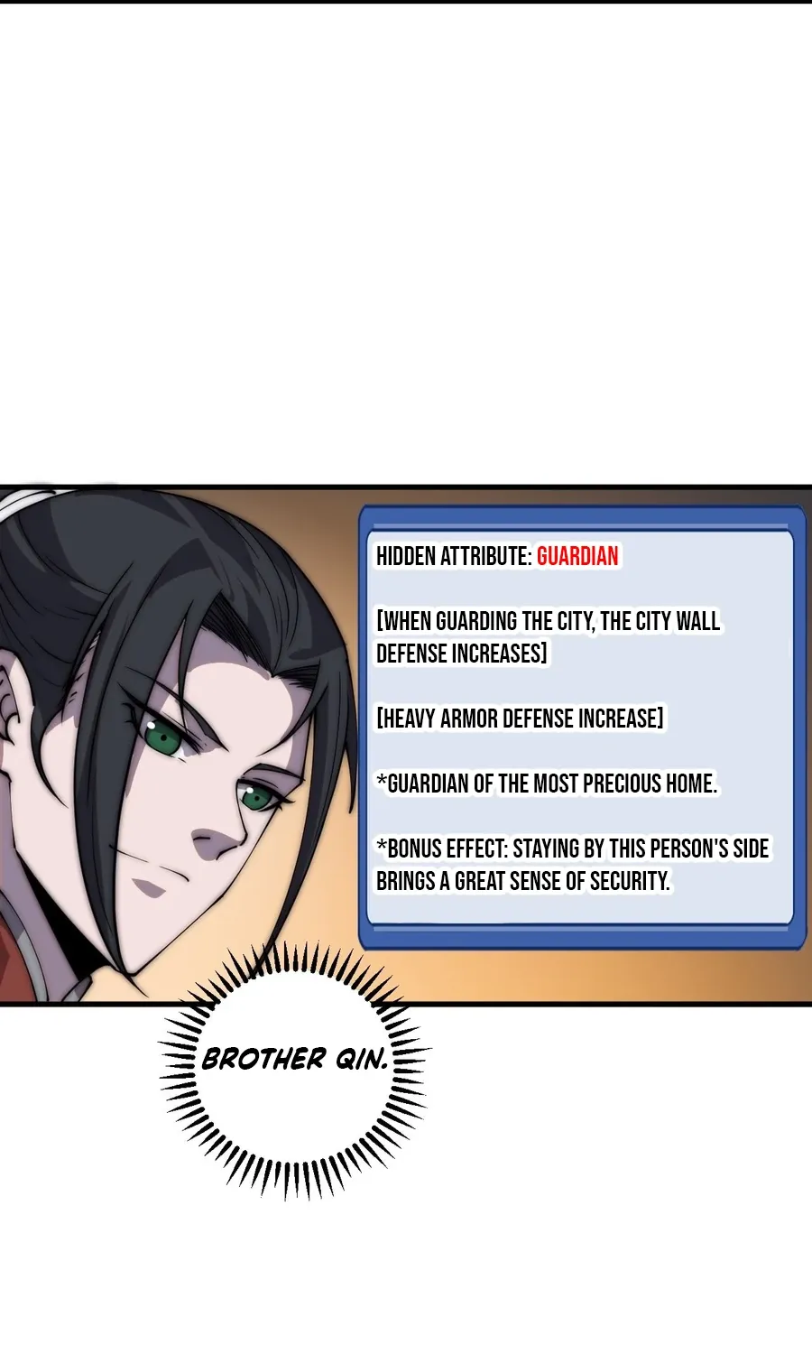 It Starts With A Mountain Kainu Manga Chapter 437 Page 41