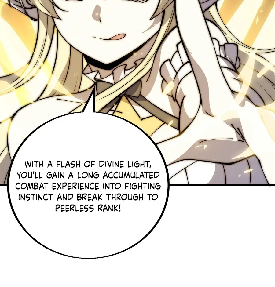 It Starts With A Mountain Kainu Manga Chapter 437 Page 43