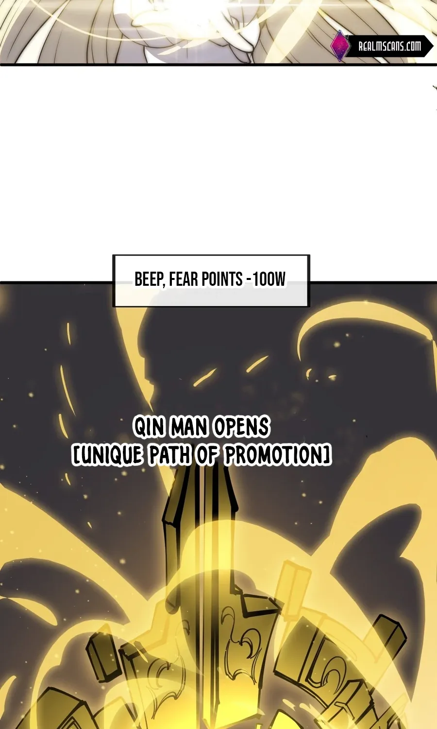 It Starts With A Mountain Kainu Manga Chapter 437 Page 45