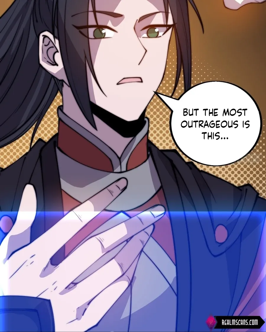 It Starts With A Mountain Kainu Manga Chapter 436 Page 6