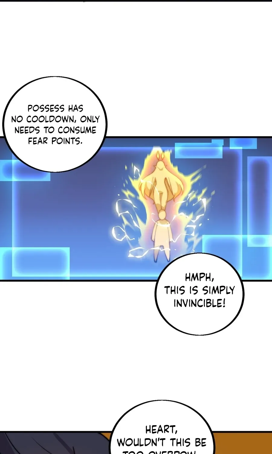 It Starts With A Mountain Kainu Manga Chapter 436 Page 7