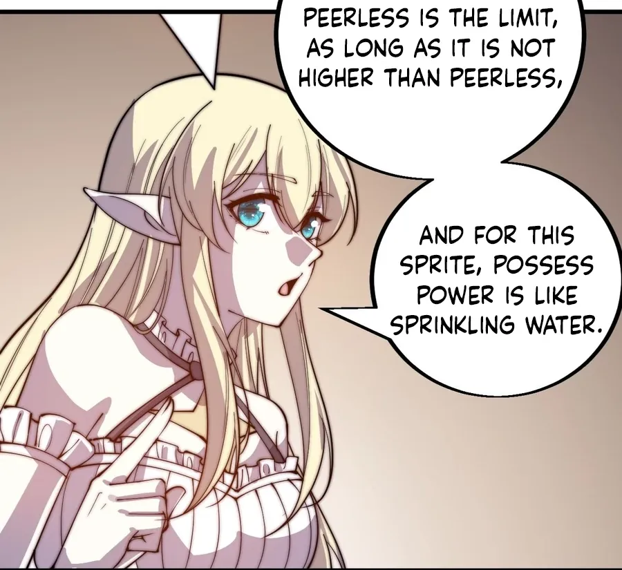 It Starts With A Mountain Kainu Manga Chapter 436 Page 10