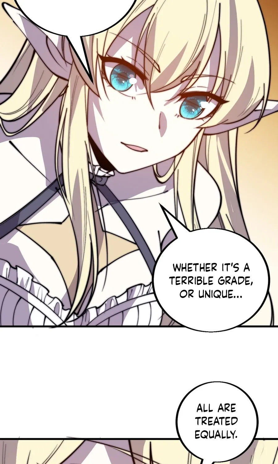 It Starts With A Mountain Kainu Manga Chapter 436 Page 13