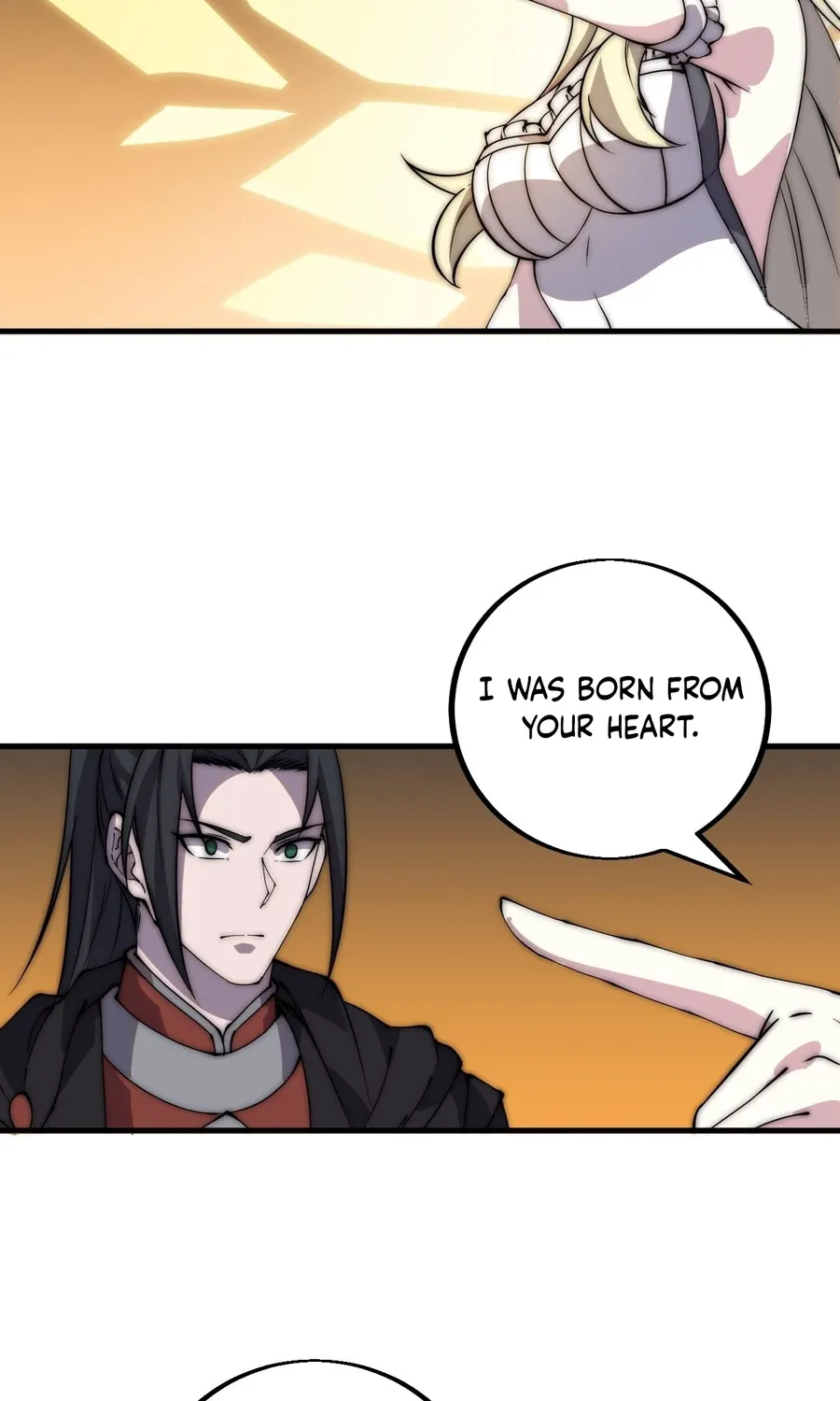 It Starts With A Mountain Kainu Manga Chapter 436 Page 20