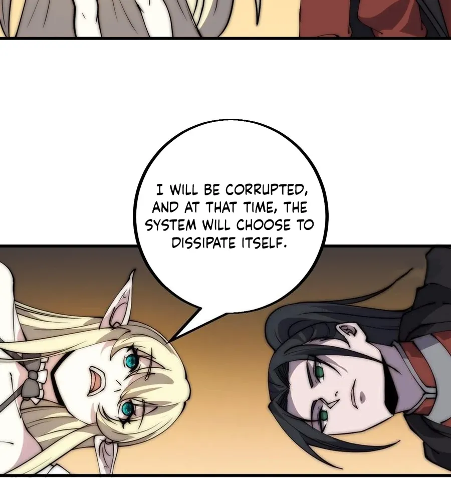 It Starts With A Mountain Kainu Manga Chapter 436 Page 22