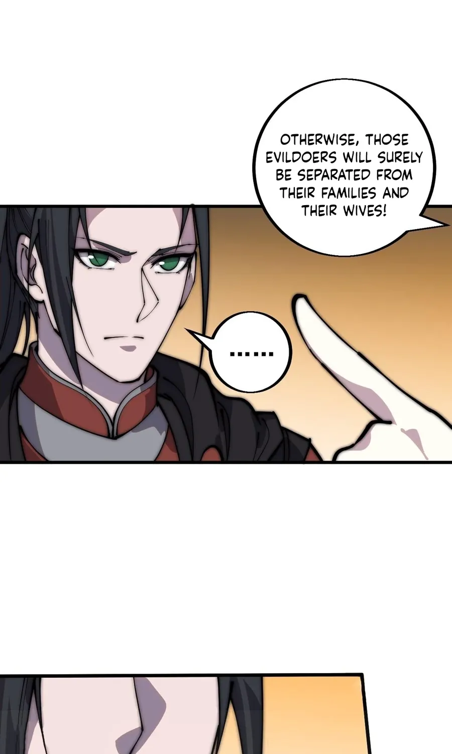 It Starts With A Mountain Kainu Manga Chapter 436 Page 25