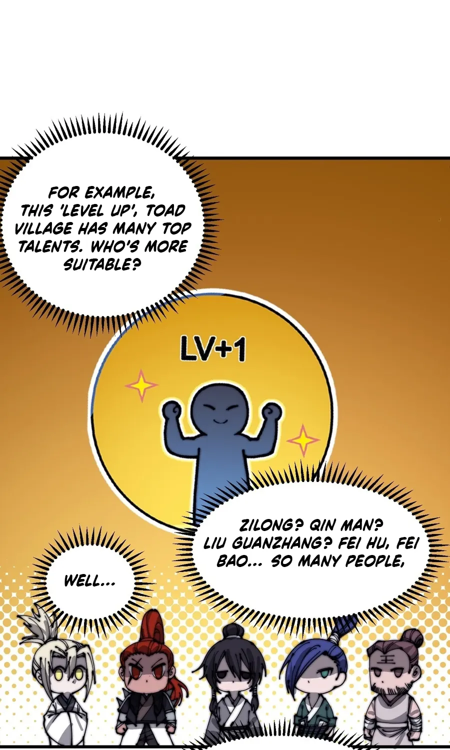 It Starts With A Mountain Kainu Manga Chapter 436 Page 36