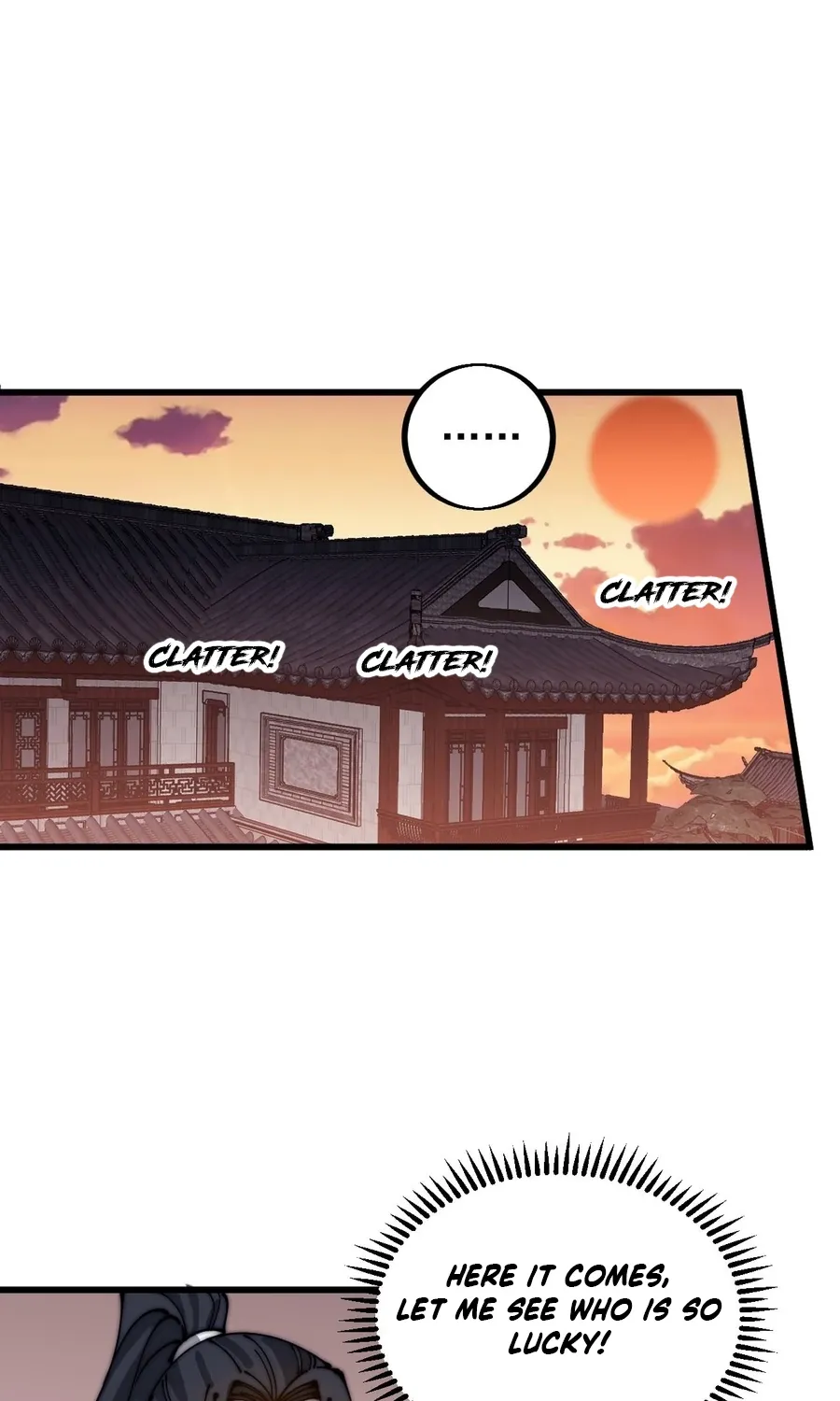 It Starts With A Mountain Kainu Manga Chapter 436 Page 38