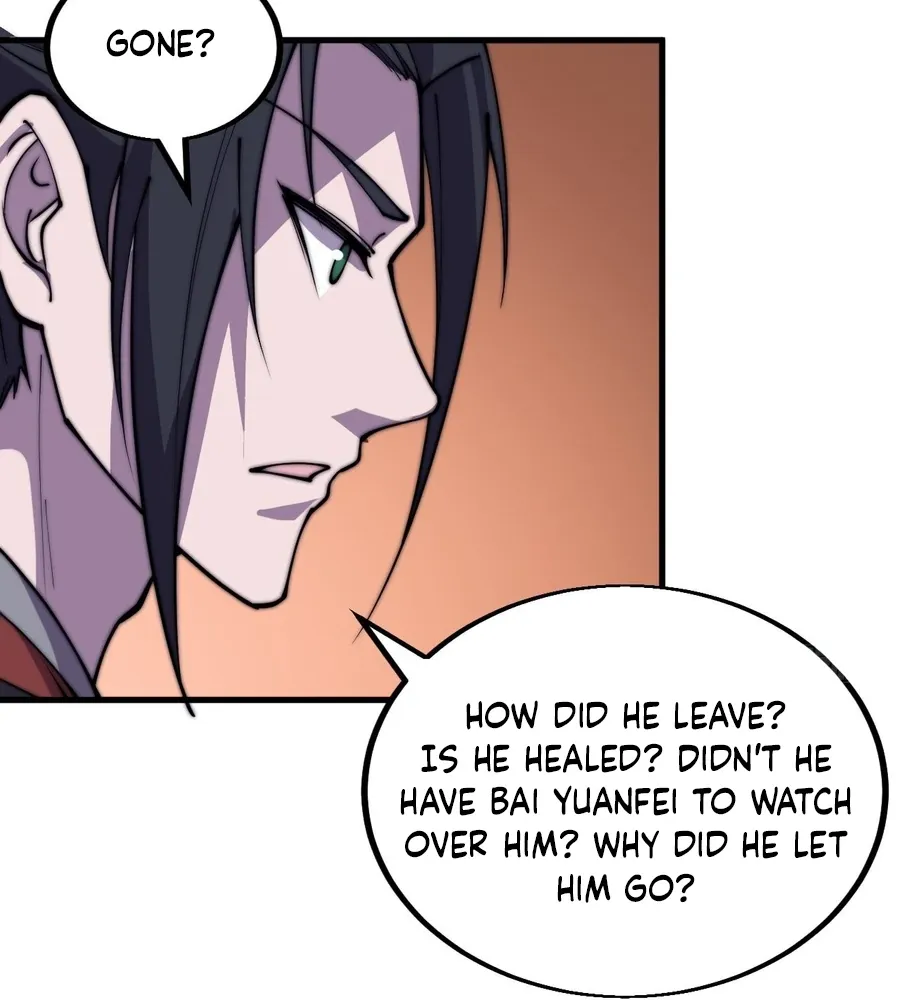 It Starts With A Mountain Kainu Manga Chapter 436 Page 43