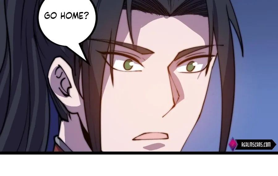 It Starts With A Mountain Kainu Manga Chapter 436 Page 47