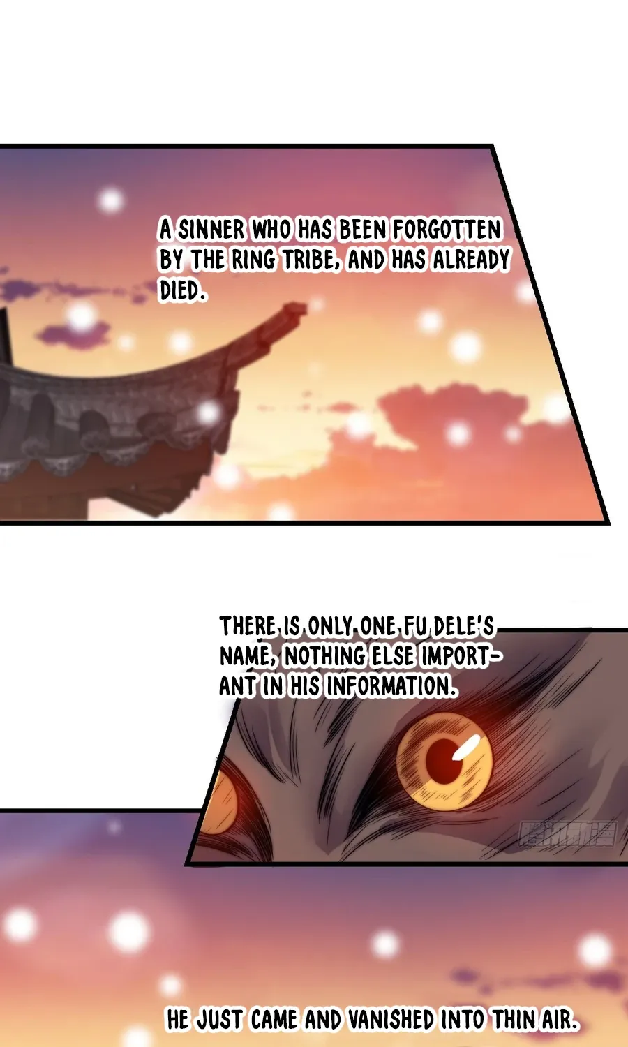 It Starts With A Mountain Kainu Manga Chapter 436 Page 50