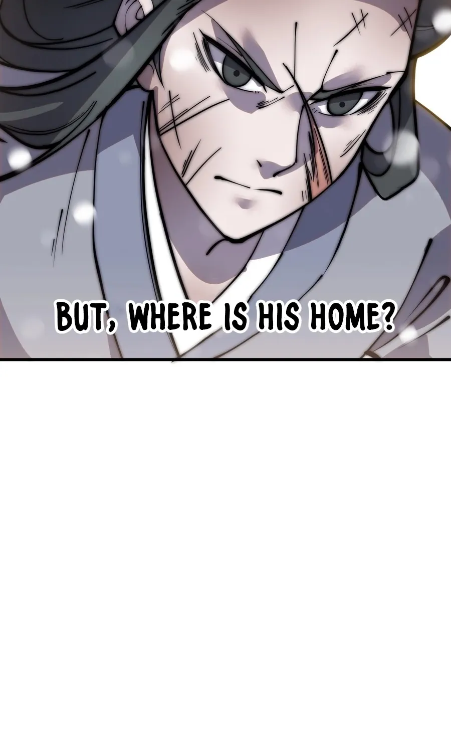 It Starts With A Mountain Kainu Manga Chapter 436 Page 54