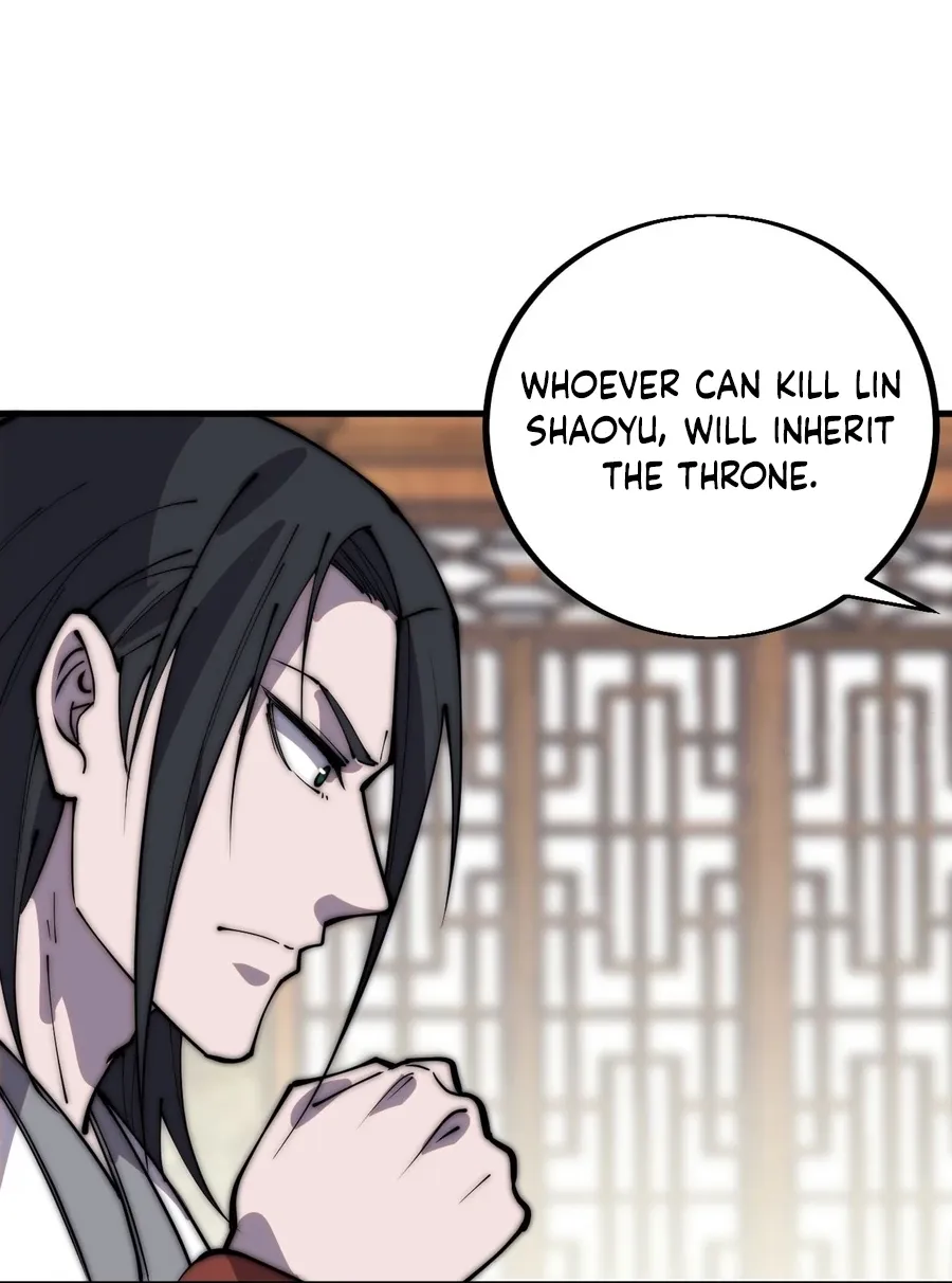 It Starts With A Mountain Kainu Manga Chapter 435 Page 10