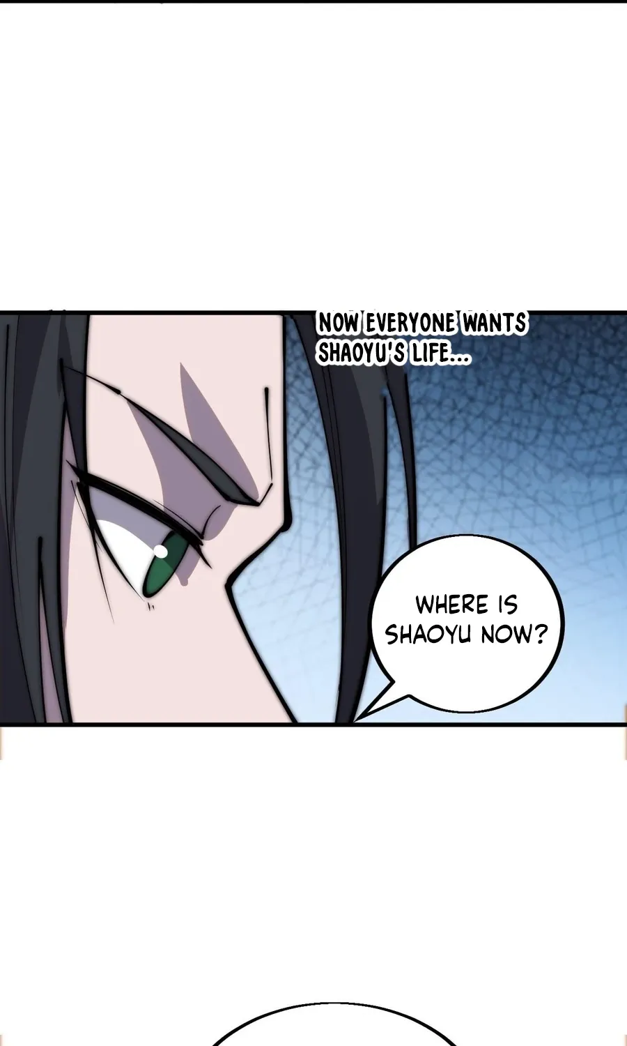 It Starts With A Mountain Kainu Manga Chapter 435 Page 11