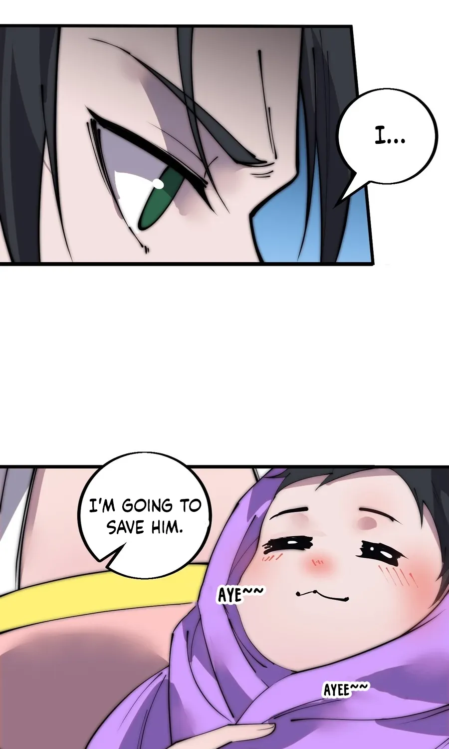 It Starts With A Mountain Kainu Manga Chapter 435 Page 16