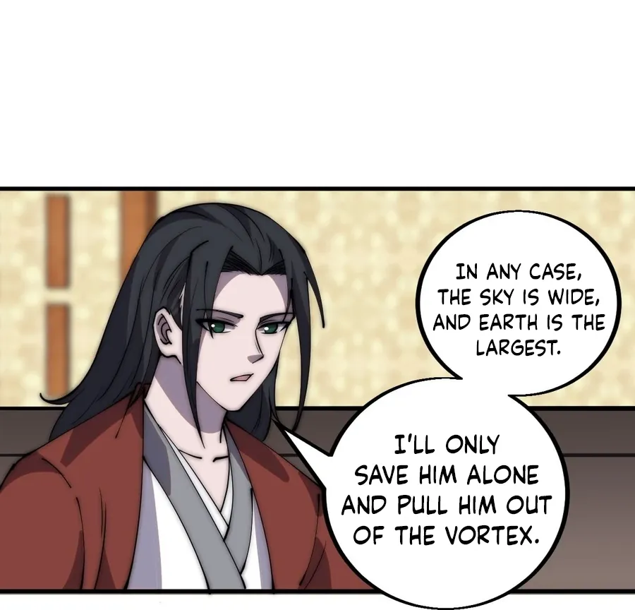 It Starts With A Mountain Kainu Manga Chapter 435 Page 18