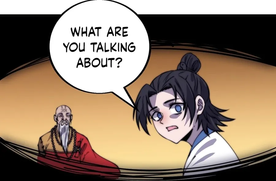 It Starts With A Mountain Kainu Manga Chapter 433 Page 26