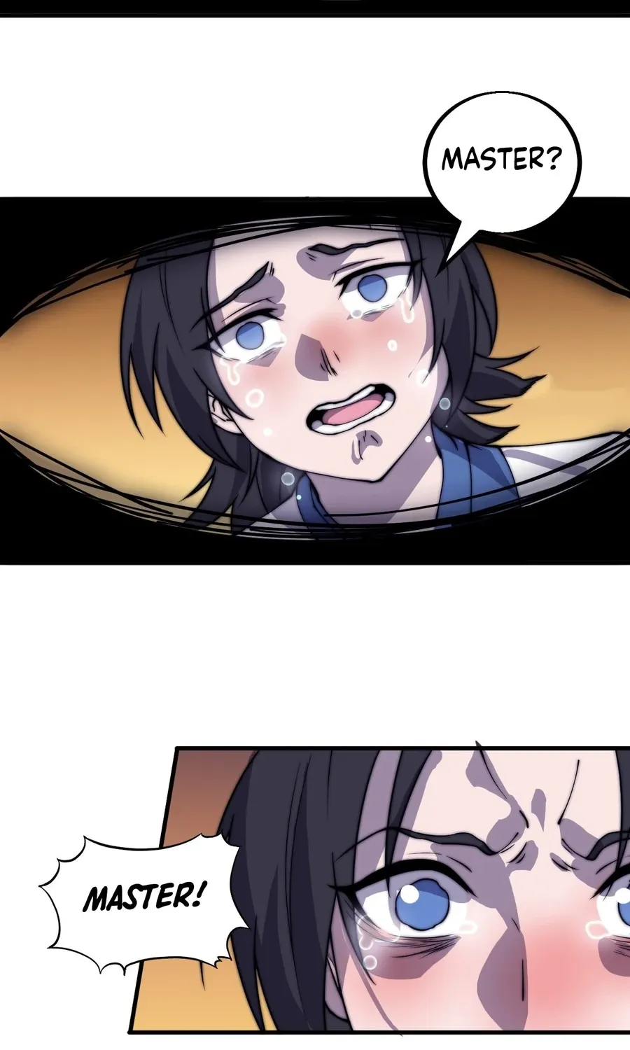 It Starts With A Mountain Kainu Manga Chapter 433 Page 27