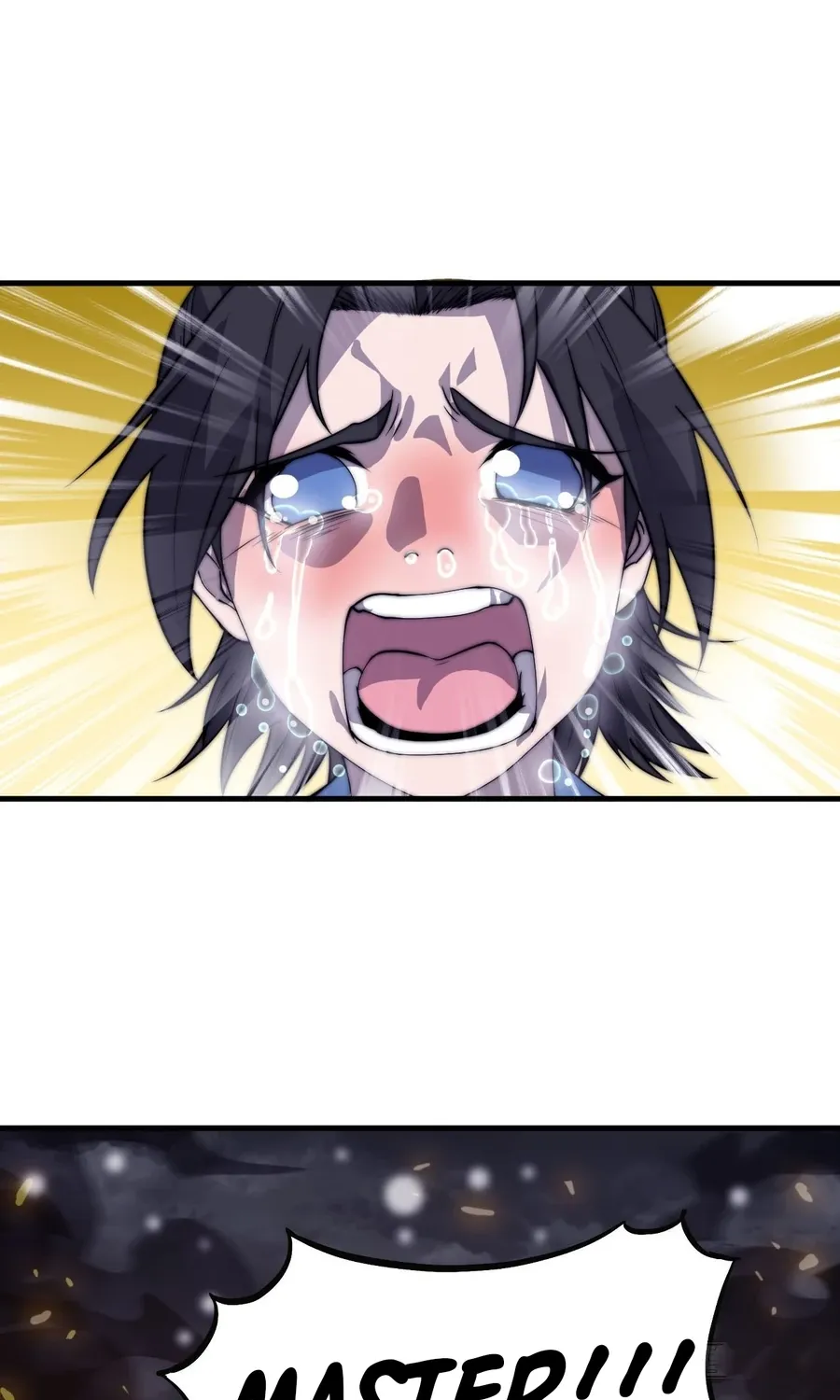 It Starts With A Mountain Kainu Manga Chapter 433 Page 28