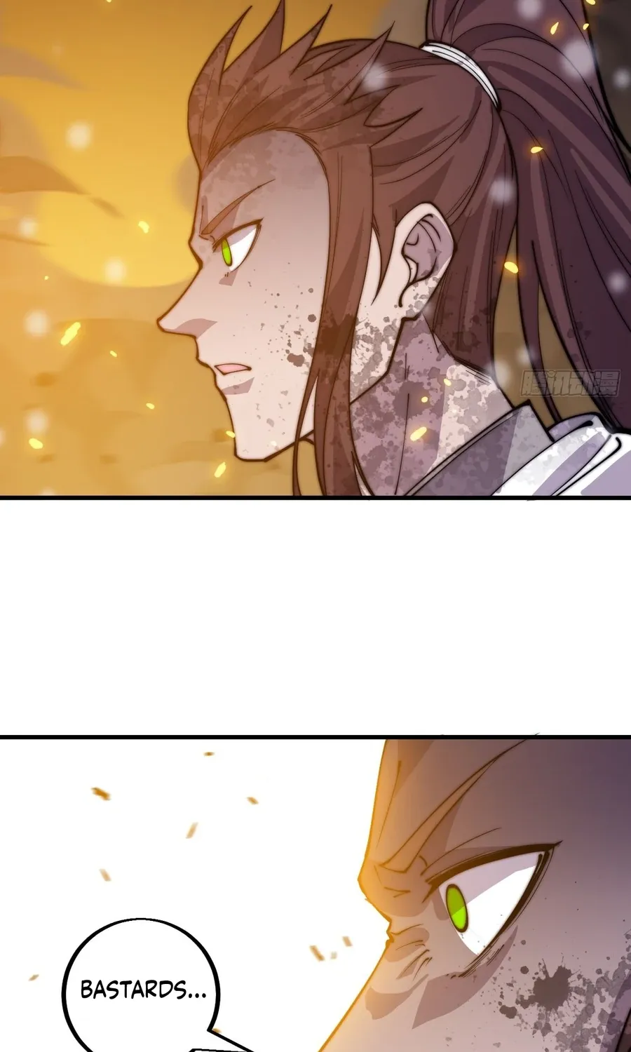 It Starts With A Mountain Kainu Manga Chapter 433 Page 53