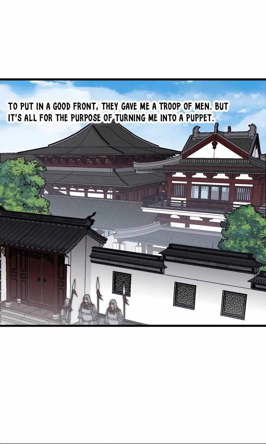 It Starts With A Mountain Kainu Manga Chapter 432 Page 38