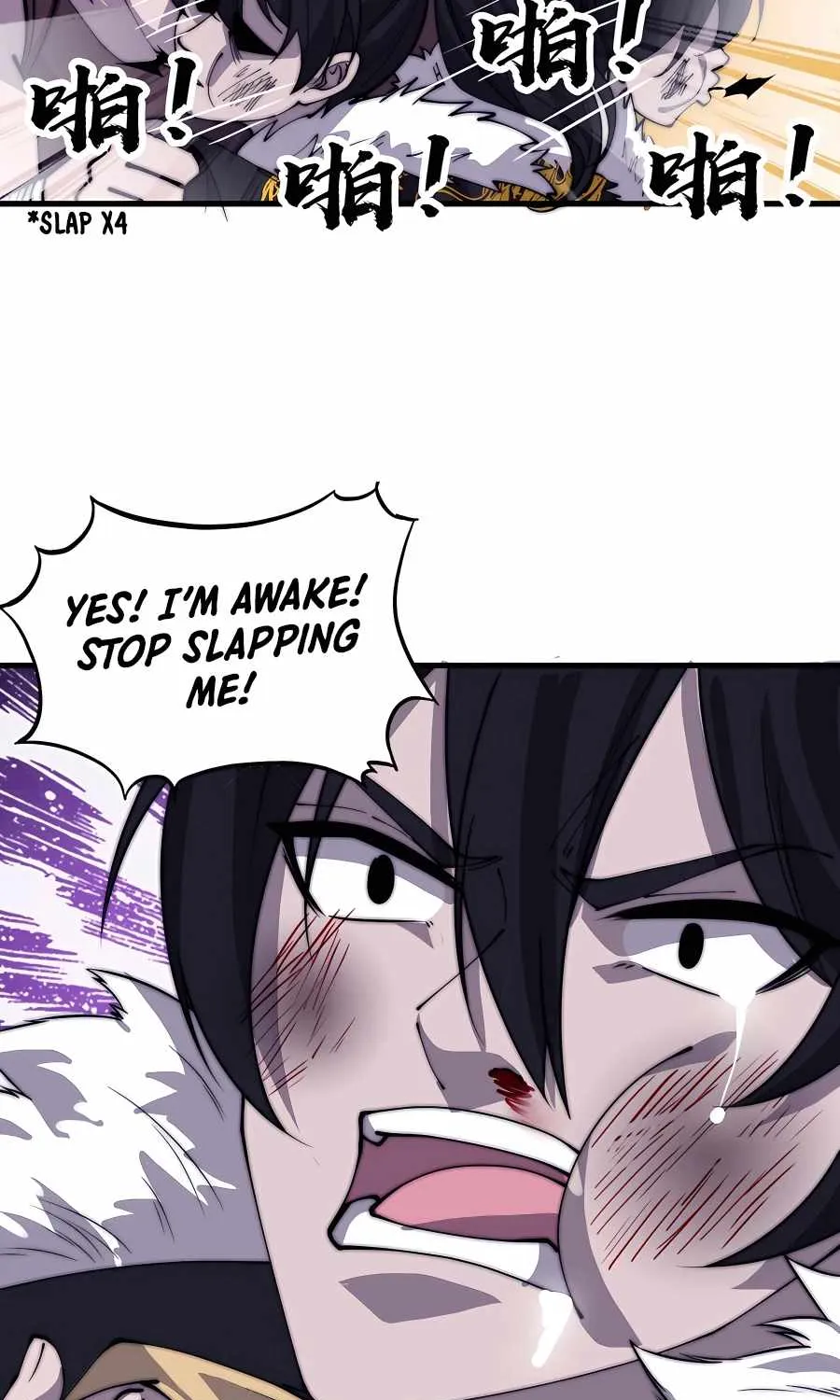 It Starts With A Mountain Kainu Manga Chapter 432 Page 52