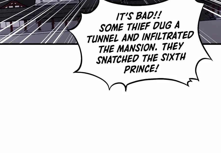 It Starts With A Mountain Kainu Manga Chapter 432 Page 58