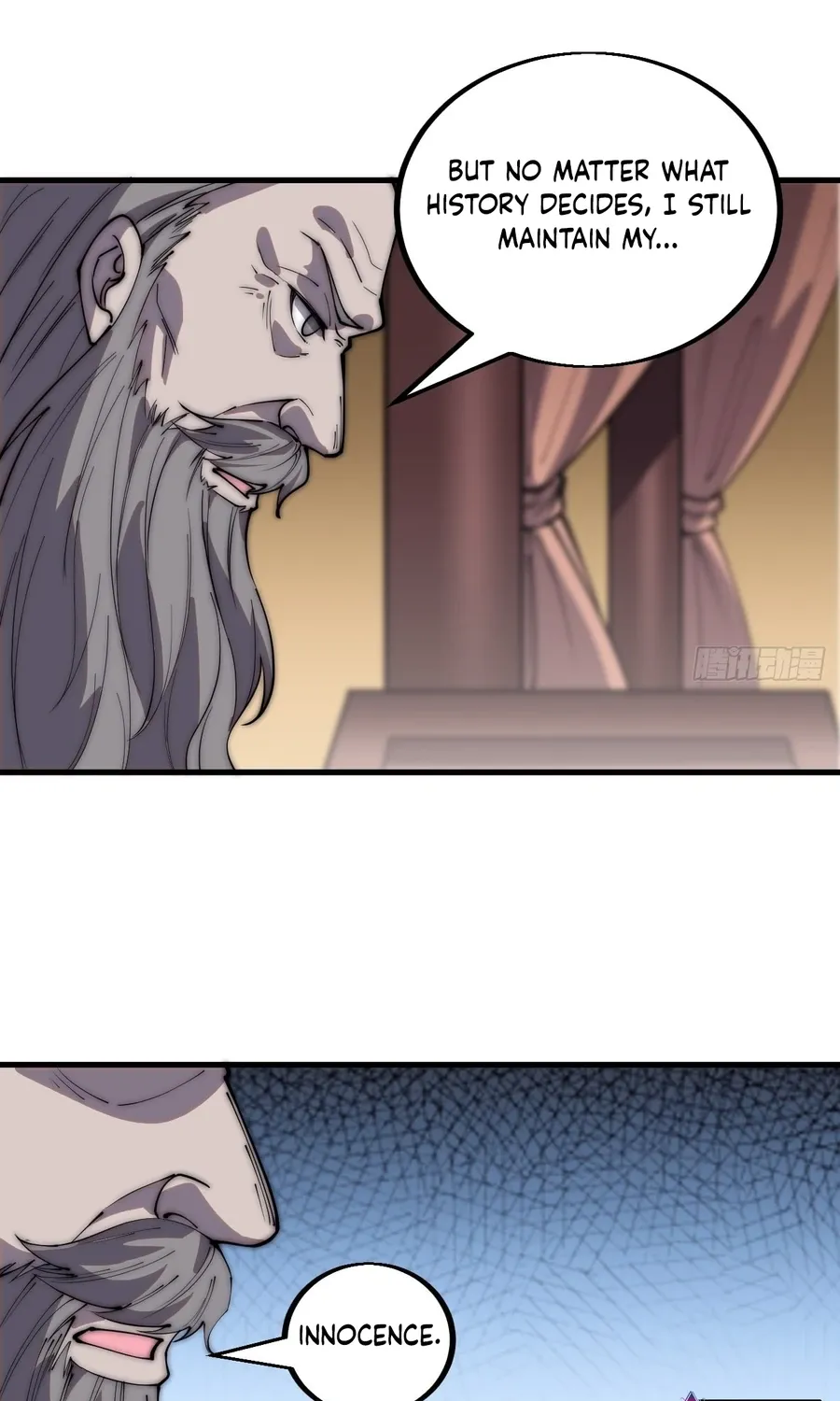 It Starts With A Mountain Kainu Manga Chapter 431 Page 6