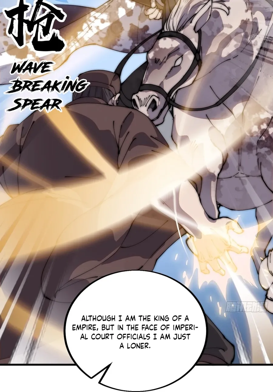 It Starts With A Mountain Kainu Manga Chapter 431 Page 9