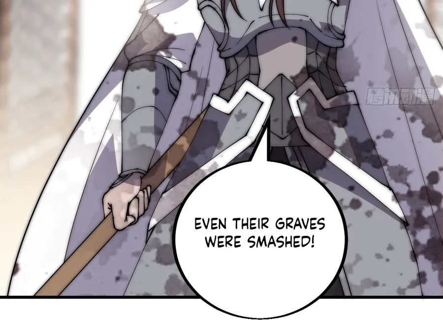 It Starts With A Mountain Kainu Manga Chapter 431 Page 22