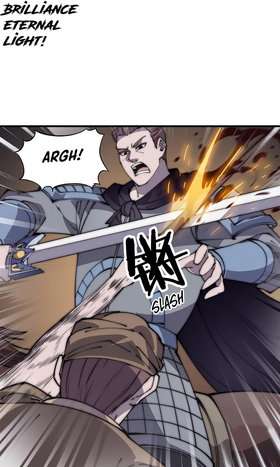 It Starts With A Mountain Kainu Manga Chapter 428 Page 10