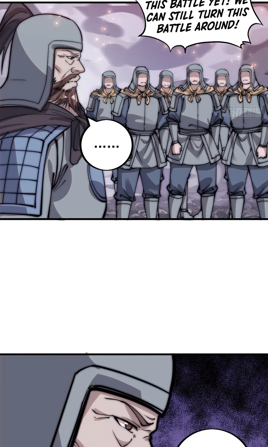 It Starts With A Mountain Kainu Manga Chapter 428 Page 23