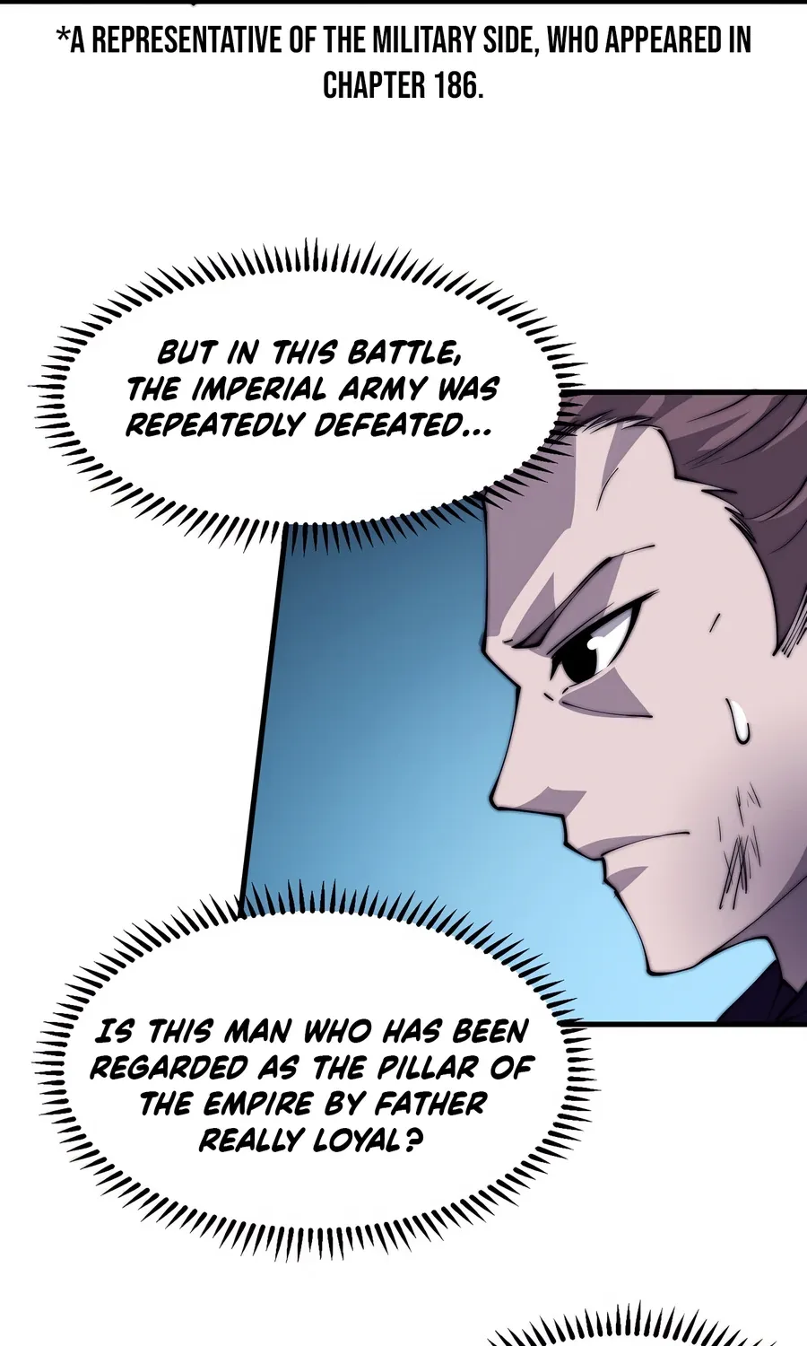It Starts With A Mountain Kainu Manga Chapter 428 Page 28