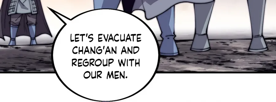 It Starts With A Mountain Kainu Manga Chapter 428 Page 30