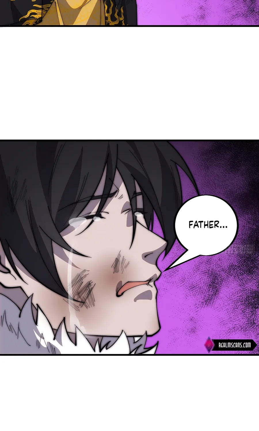 It Starts With A Mountain Kainu Manga Chapter 427 Page 5