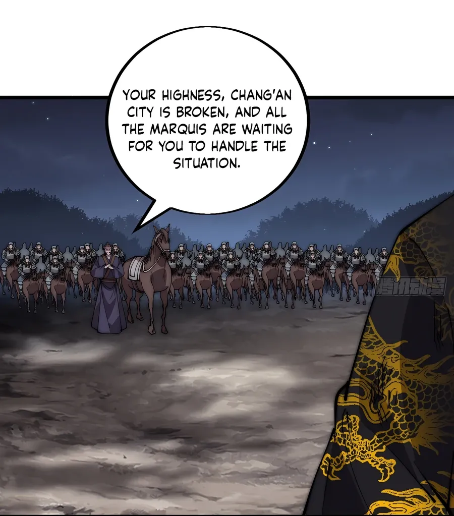 It Starts With A Mountain Kainu Manga Chapter 427 Page 6