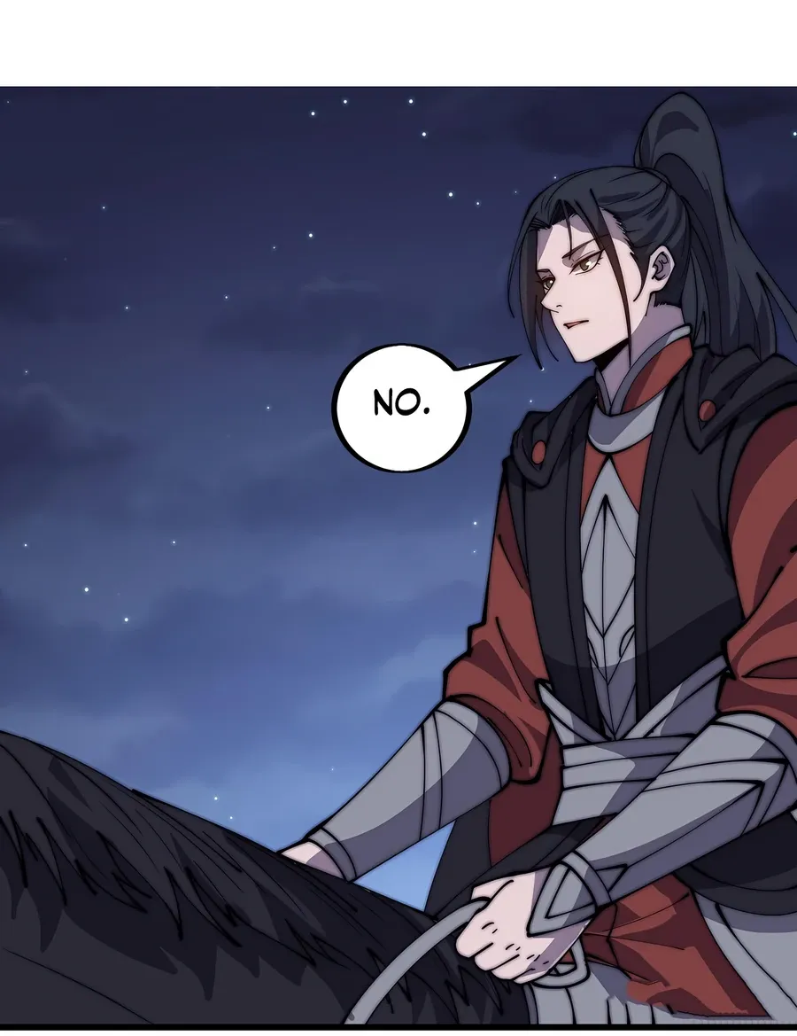 It Starts With A Mountain Kainu Manga Chapter 427 Page 15