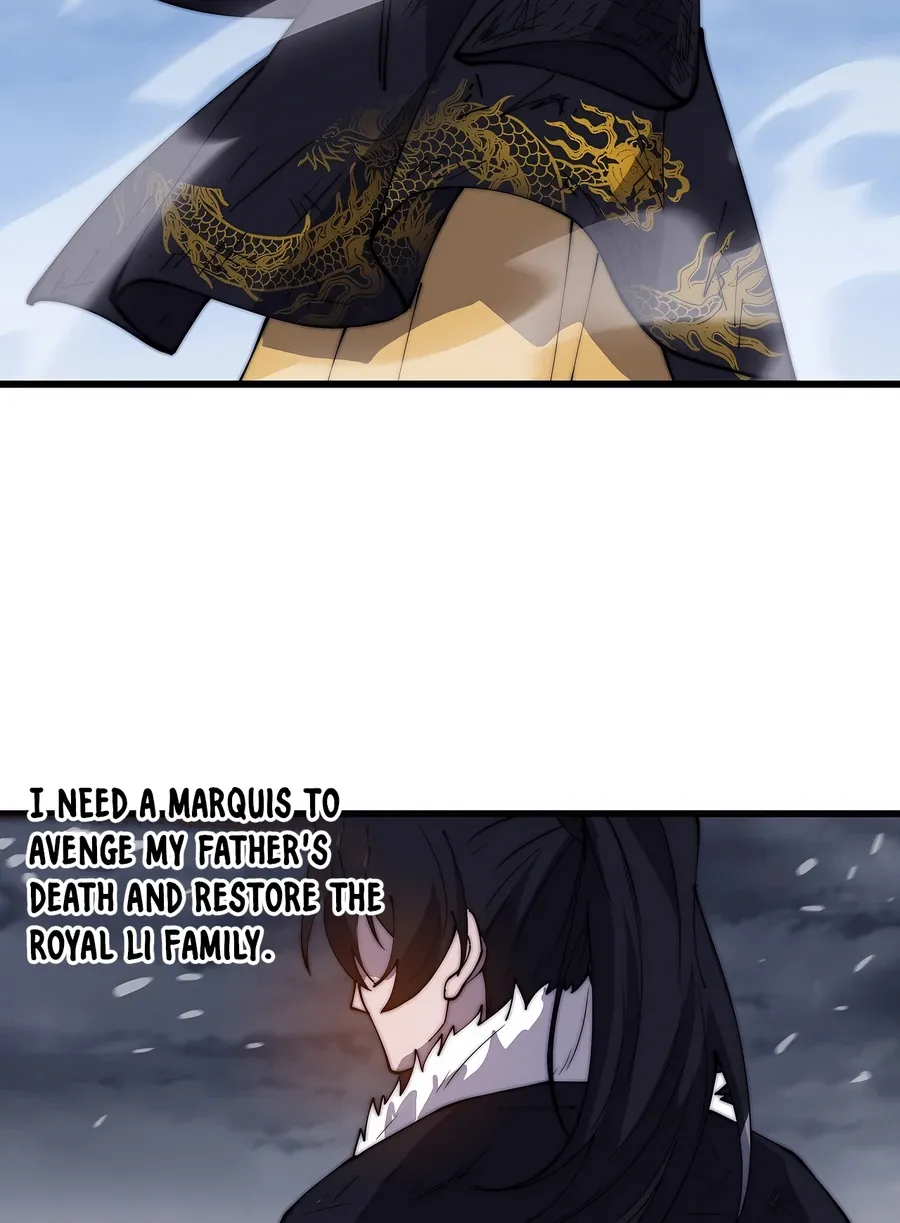 It Starts With A Mountain Kainu Manga Chapter 427 Page 18