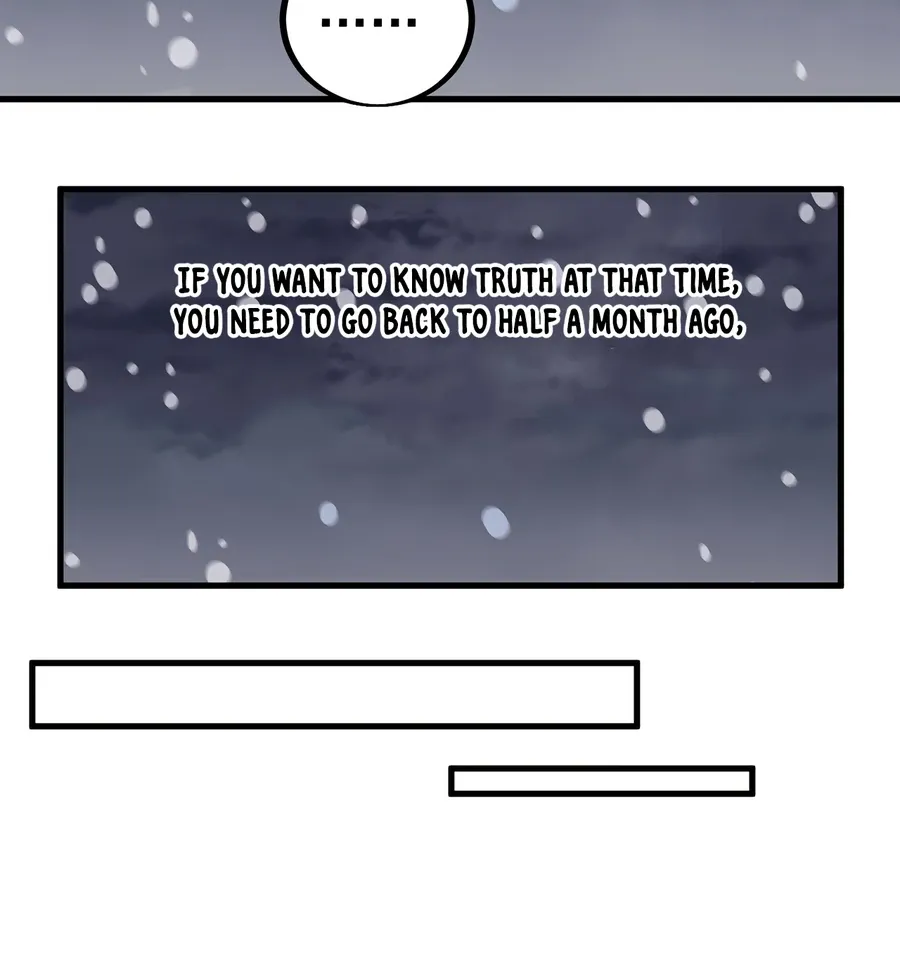 It Starts With A Mountain Kainu Manga Chapter 427 Page 30