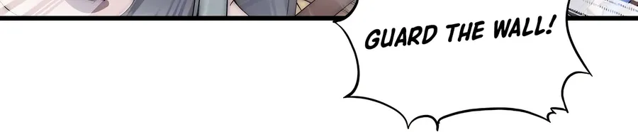 It Starts With A Mountain Kainu Manga Chapter 427 Page 37