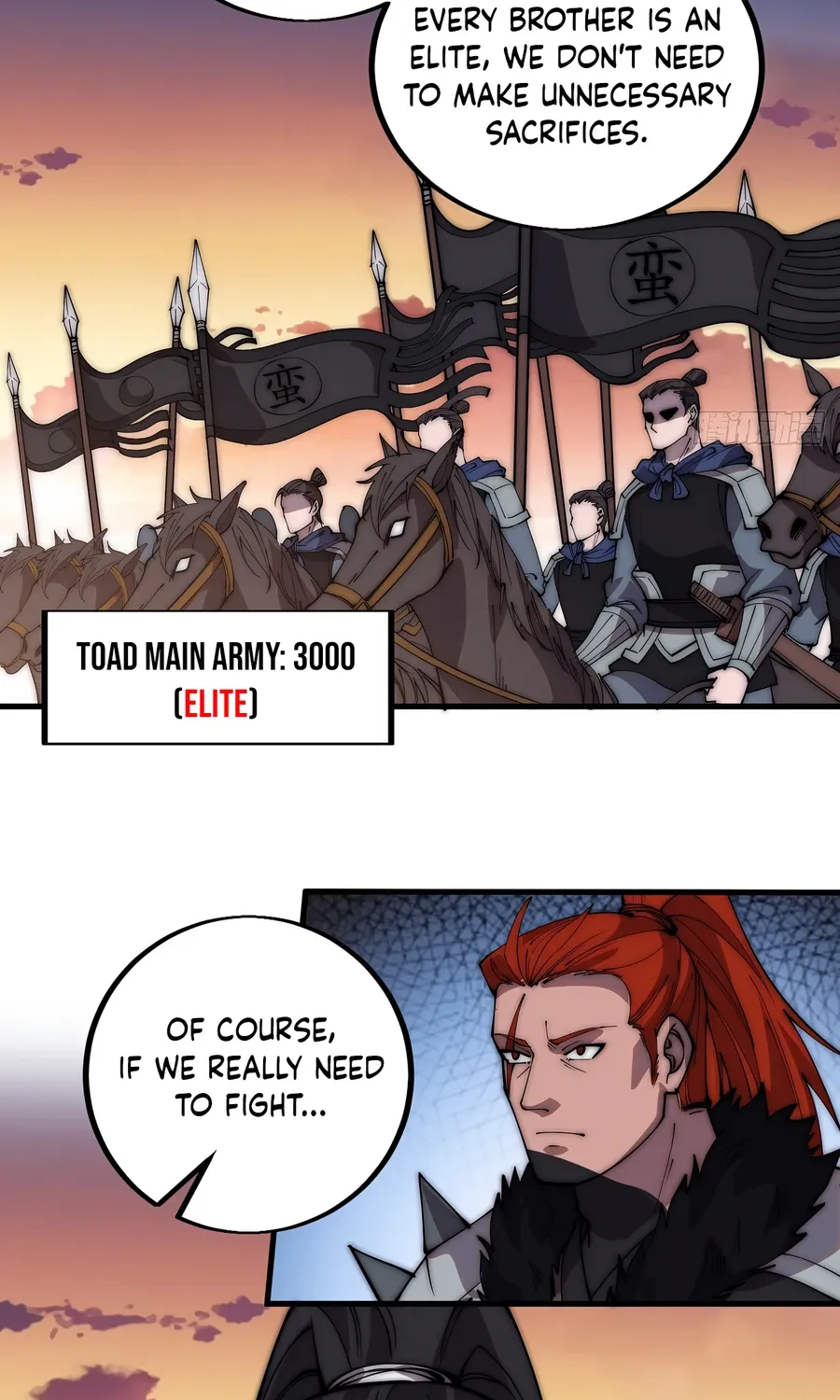 It Starts With A Mountain Kainu Manga Chapter 425 Page 24